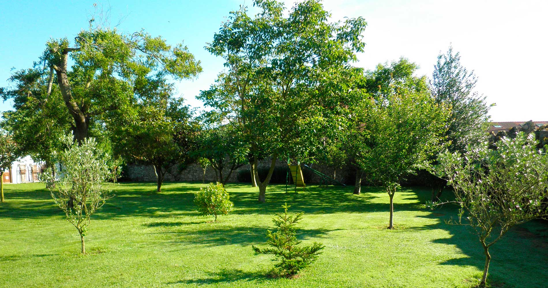 Ruta por los acantilados. Posada El Cuadrante