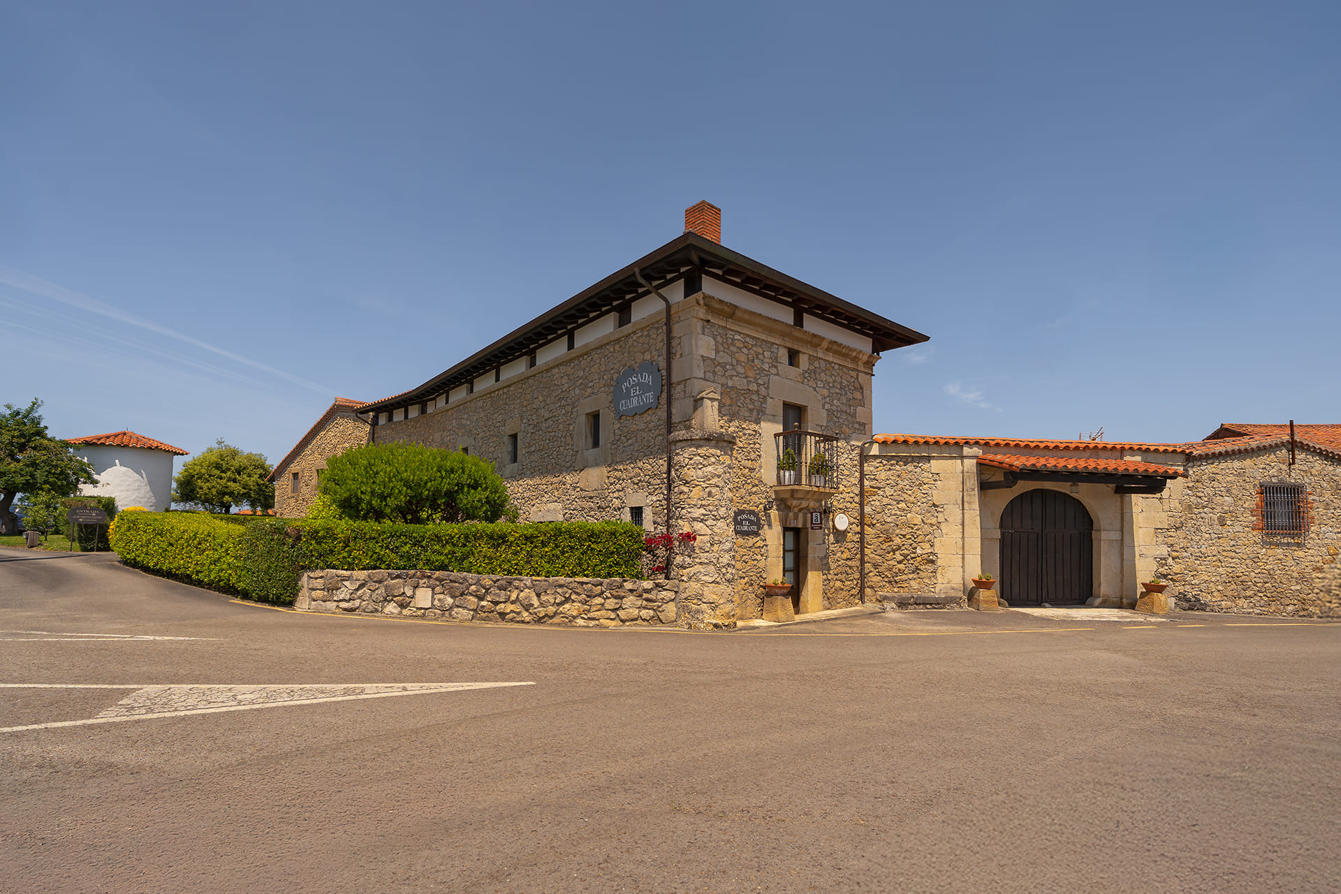 Escapada cerca de Posada El Cuadrante